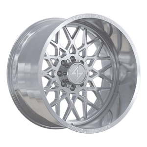 Sentali Forged SF-5 8x165.1 (22″)