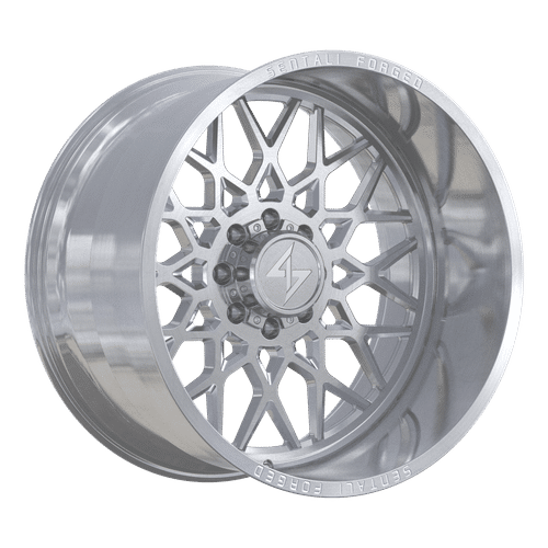 Sentali Forged SF-5 8x180 (22″)