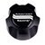 ar62 cap snap in - satin black