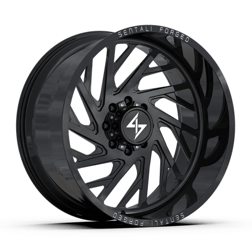 Sentali Forged SF7GB 8x165.1 (24″) (2)