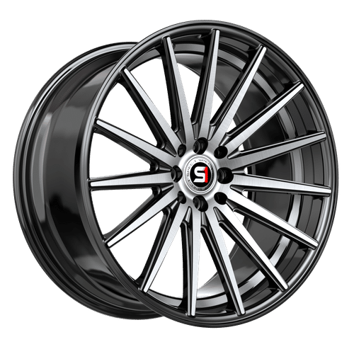 SPEC-1 RACING SP-69BMU 5x114.3/5x120 (18″)