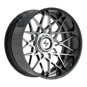 SENTALI BFX BFX5 8x165.1/8x180 (24″)