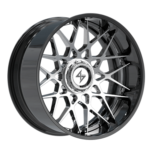SENTALI BFX BFX5 8x165.1/8x170 (22″)