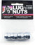 bulge oe lug 13/16" 14-1.50 zinc bag
