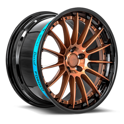 Sentali Barrel Forged SB2 5x112 (19″)