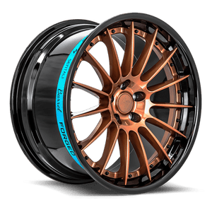 Sentali Barrel Forged SB2 5x112 (19″)