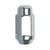 bulge xl lug 13/16" 14-2.00 chr bulk