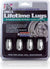 bulge ss lug 13/16" 14-1.50 clam