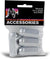 bulge xl lug 13/16" 14-1.50 chr bag