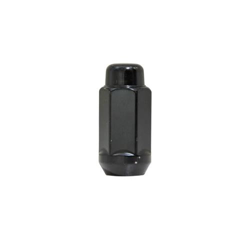 bulge xl lug 13/16" 14-1.50 blk bulk