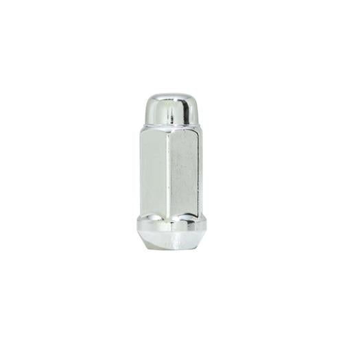 bulge xl ht lug 13/16" 14-1.50 chr bulk