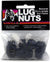 bulge lug 13/16" 1/2 blk bag
