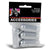 bulge xl lug 13/16" 1/2 chr bag