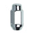 bulge xl lug 13/16" 9/16 chr bulk