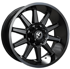 XF OFFROAD XF-219 6x135/6x139.7 (20″)