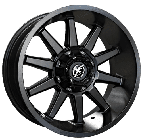 XF OFFROAD XF-219 5x127/5x139.7 (18″)