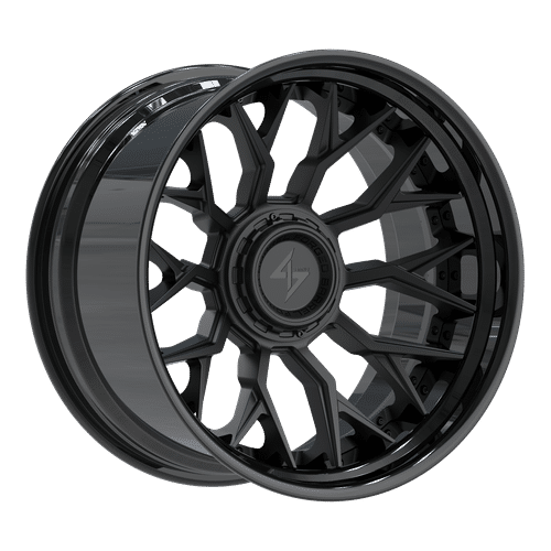 SENTALI BFX BFX2 8x165.1/8x170 (24″)