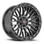 VORTEK VRP-502BDCDT 6x135/6x139.7 (20″)