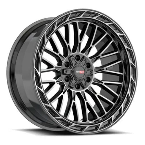 VORTEK VRP-502BDCDT 5x127/5x139.7 (20″)
