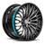 Sentali Barrel Forged SB1 5x114.3 (20″)