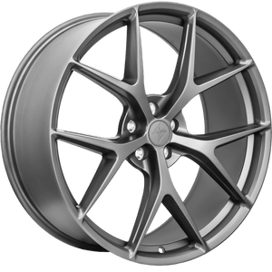 Sentali Street SS3 5x114.3 (18″)
