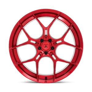 Asanti Black ABL-37 MONARCH 5X4.5 (20″)