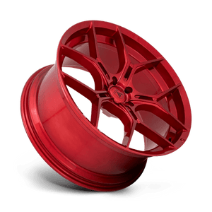 Asanti Black ABL-37 MONARCH 5X4.5 (20″)
