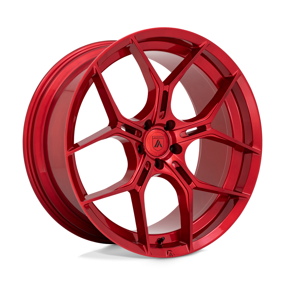 Asanti Black ABL-37 MONARCH 5X4.5 (20″)