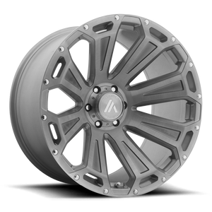 Asanti Off Road AB813 CLEAVER 8X6.5 (20″)