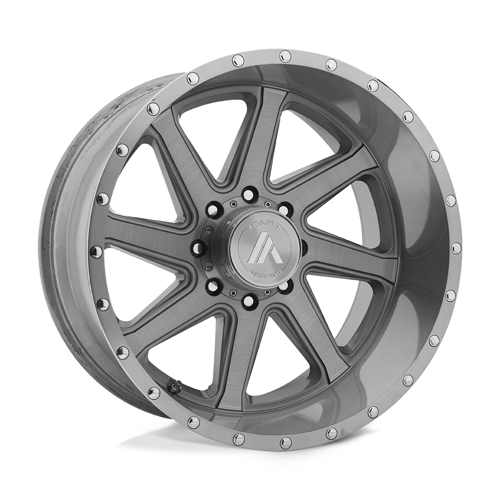 Asanti Off Road AB814 WINDMILL 6X135 (20″) (2)