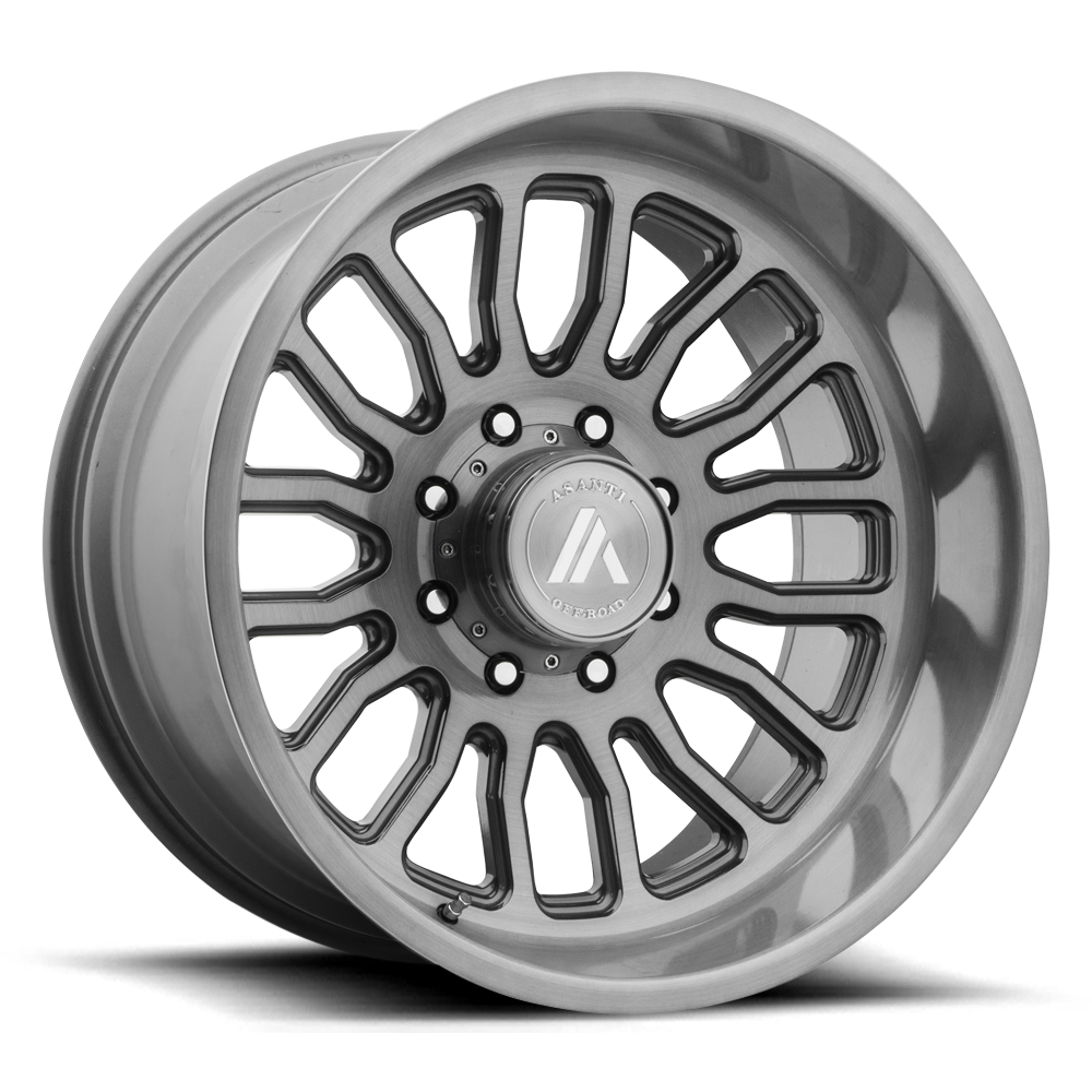 Asanti Off Road AB815 WORKHORSE 5X5.0 (20″)