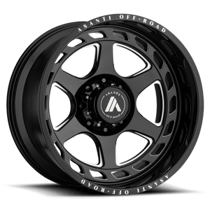 Asanti Off Road AB816 ANVIL 5X150 (20″)