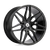 Asanti Black ABL-11 SIRIUS 5X4.5 (20″)