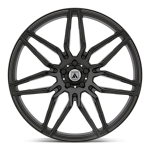 Asanti Black ABL-11 SIRIUS 5X4.5 (20″)