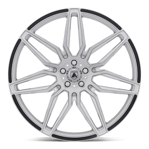 Asanti Black ABL-11 SIRIUS 5X4.5 (20″)