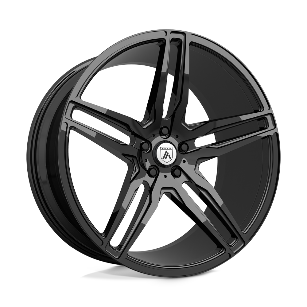 Asanti Black ABL-12 ORION 5X120 (19″)