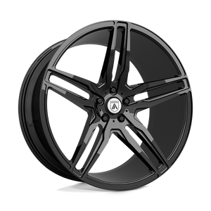 Asanti Black ABL-12 ORION 5X120 (19″)