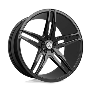 Asanti Black ABL-12 ORION 5X120 (19″)