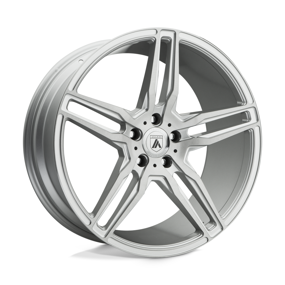 Asanti Black ABL-12 ORION 5X112 (20″)