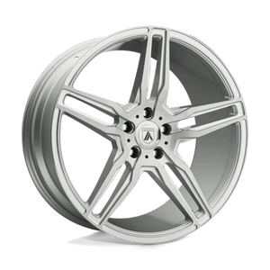 Asanti Black ABL-12 ORION 5X115 (22″)
