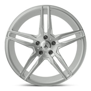 Asanti Black ABL-12 ORION 5X4.5 (22″)