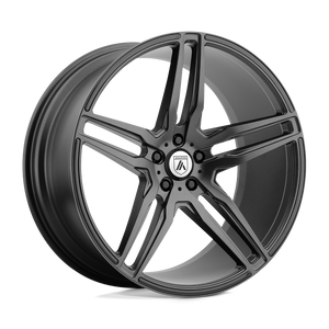 Asanti Black ABL-12 ORION 5X4.5 (19″)