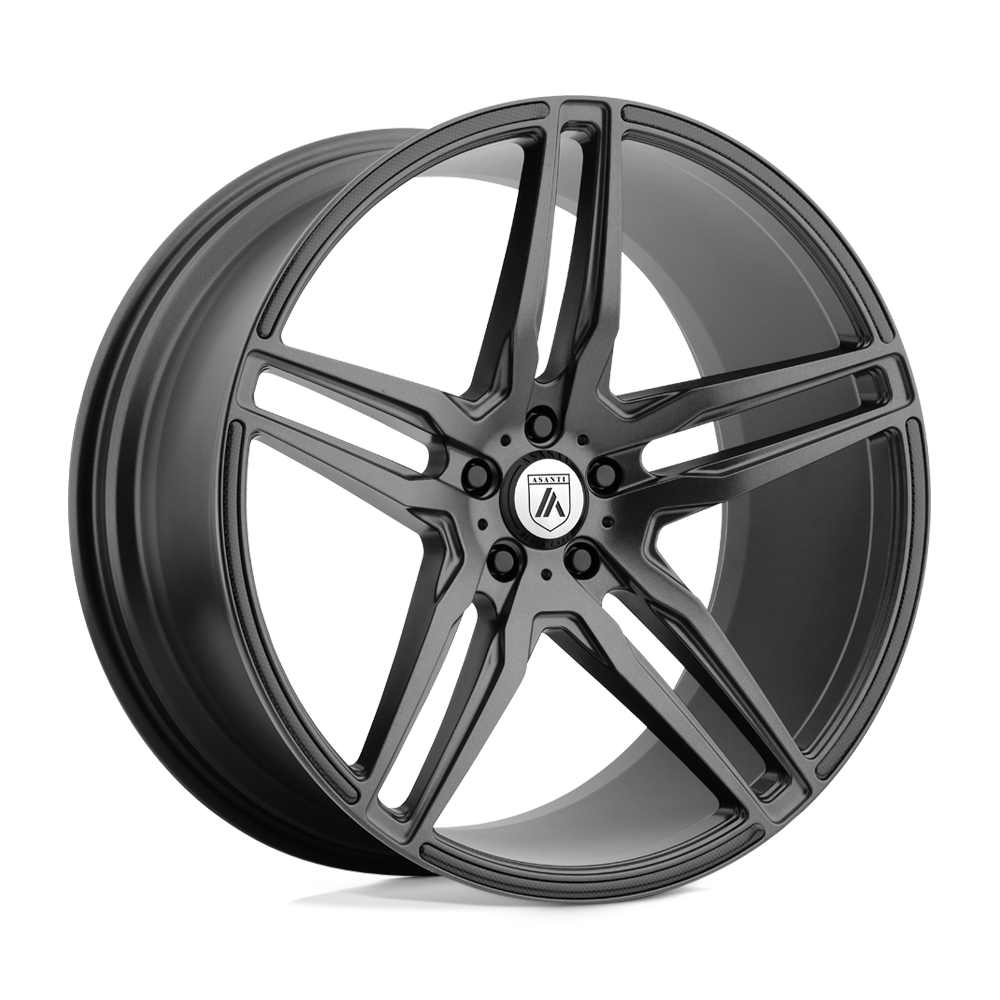 Asanti Black ABL-12 ORION 5X120 (20″)