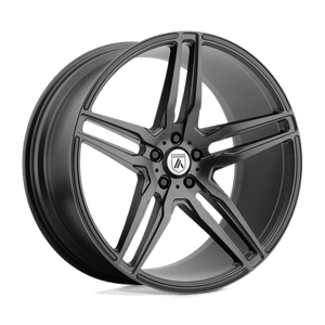 Asanti Black ABL-12 ORION 5X115 (20″)