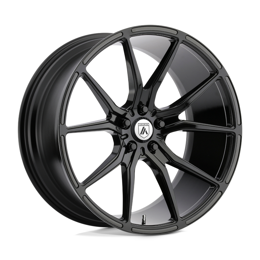 Asanti Black ABL-13 VEGA 5X112 (20″)