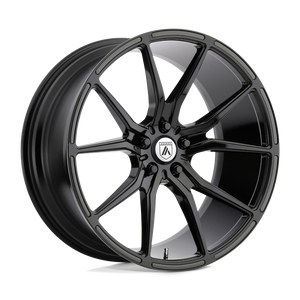 Asanti Black ABL-13 VEGA 5X112 (20″)