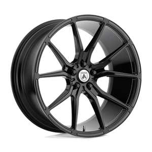 Asanti Black ABL-13 VEGA 5X112 (20″)