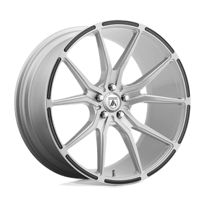 Asanti Black ABL-13 VEGA 5X120 (20″)