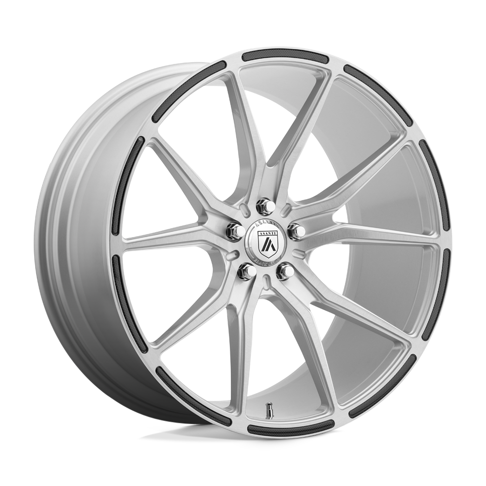 Asanti Black ABL-13 VEGA 5X120 (20″)