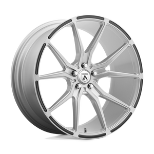 Asanti Black ABL-13 VEGA 5X120 (20″)